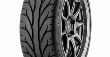 LLANTA KENDA 195/50 R15 KR20A