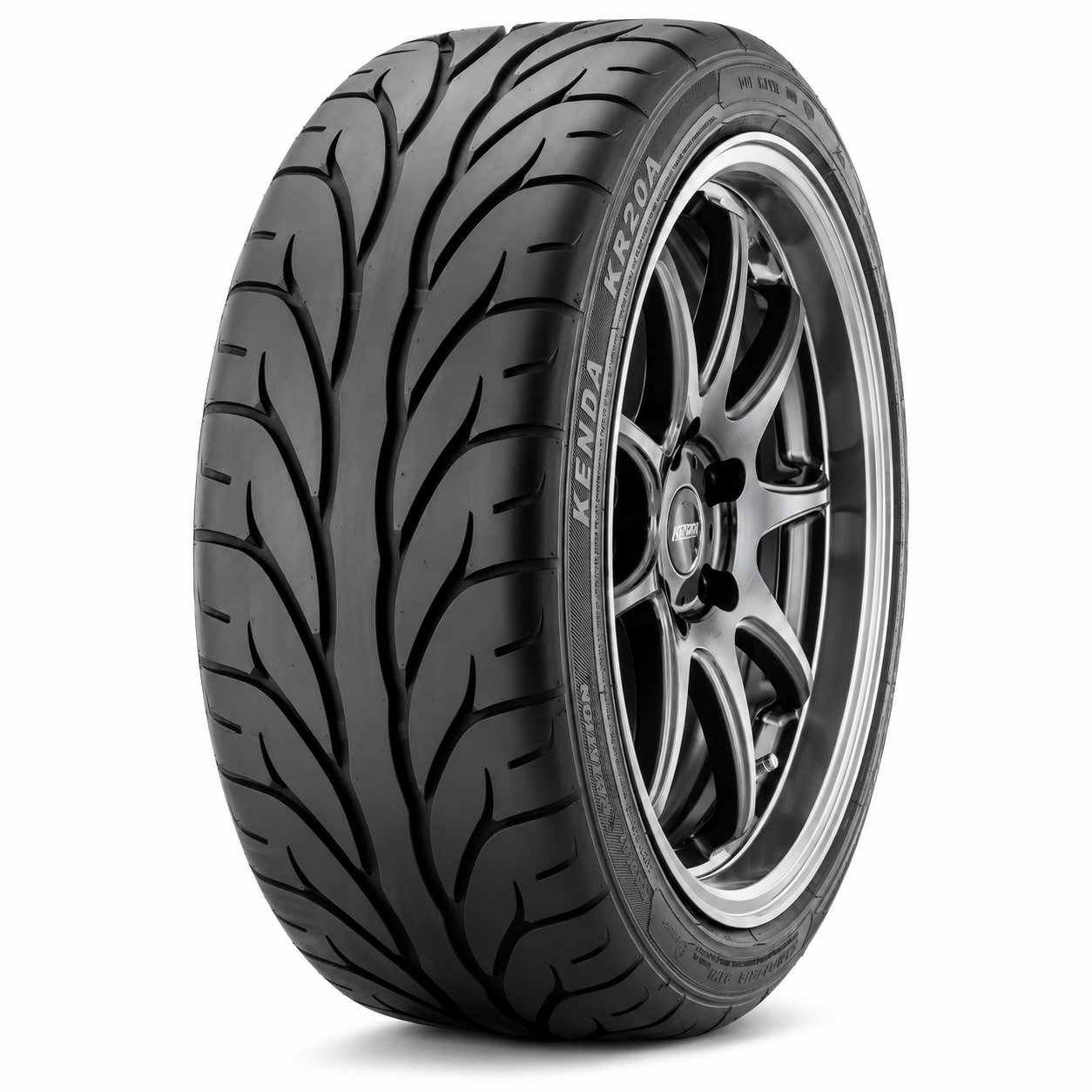 LLANTA KENDA 195/50 R15 KR20A