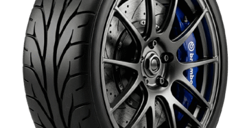 LLANTA KENDA 205/45 R17 KR20A