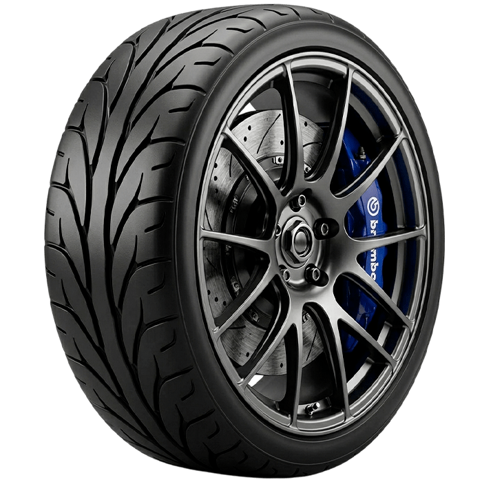 LLANTA KENDA 205/45 R17 KR20A