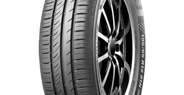 LLANTA KUMHO 175/70 R13 82T ES31 VT