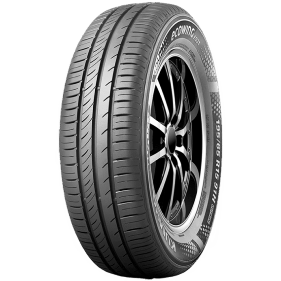 LLANTA KUMHO 185/60 R14 82T ES31 VT