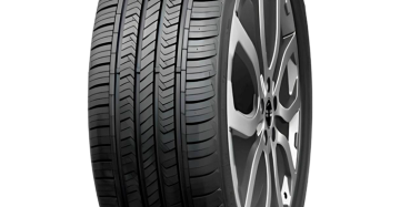 LLANTA APTANY 225/55 R18 RU025
