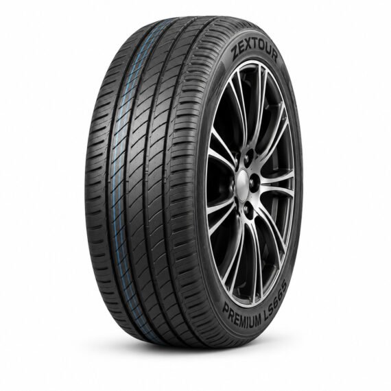 LLANTAS 225/45 R18 ZEXTOUR PREMIUM LS665 XL 95W