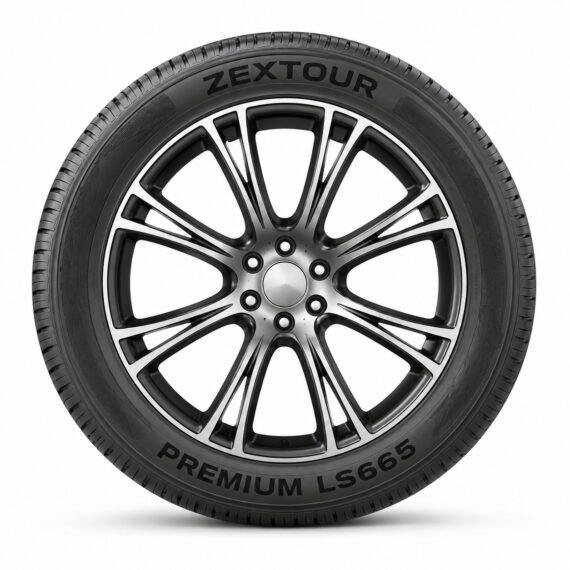 LLANTA ZEXTOUR 225/45 R17 PREMIUM LS665 - foto 4