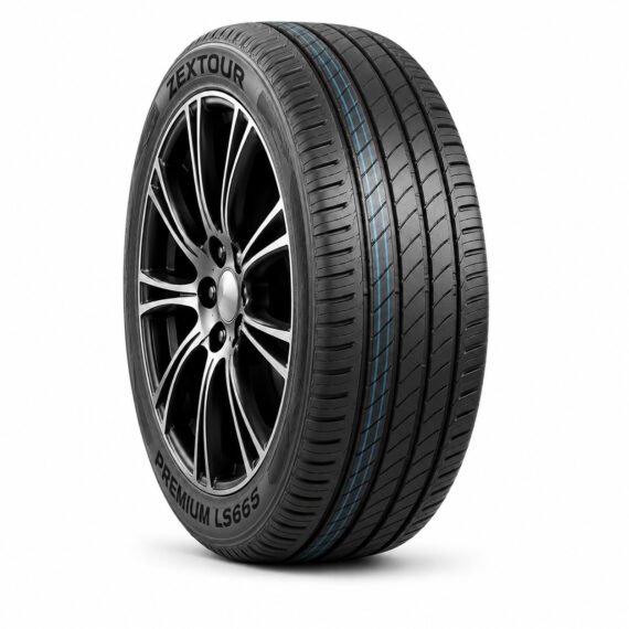 LLANTA ZEXTOUR 225/45 R17 PREMIUM LS665 - foto 3