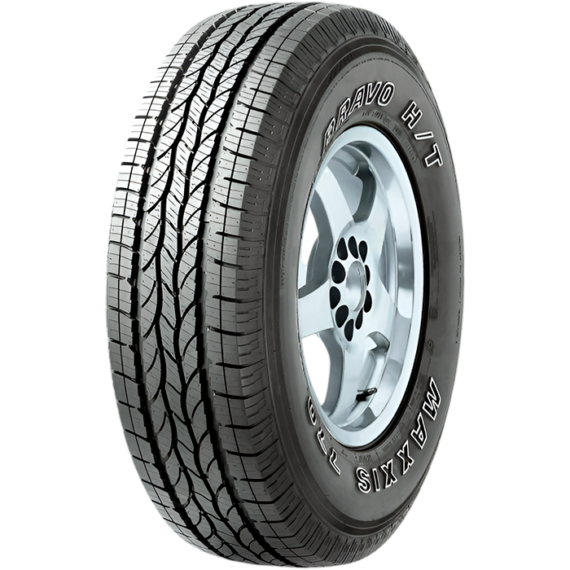 LLANTA MAXXIS 235/60 R17 HT770 OWL ESR