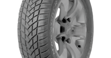 LLANTA MAXXIS 255/60 R15 MAS1 102H