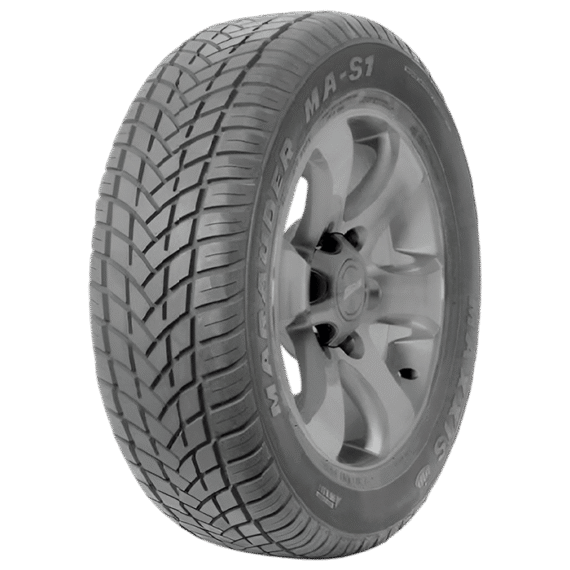 LLANTA MAXXIS 255/60 R15 MAS1 102H