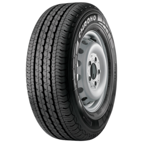LLANTA PIRELLI 225/70 R15 CHRONO