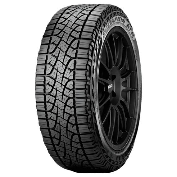 LLANTA PIRELLI 255/65 R17 S-ATR