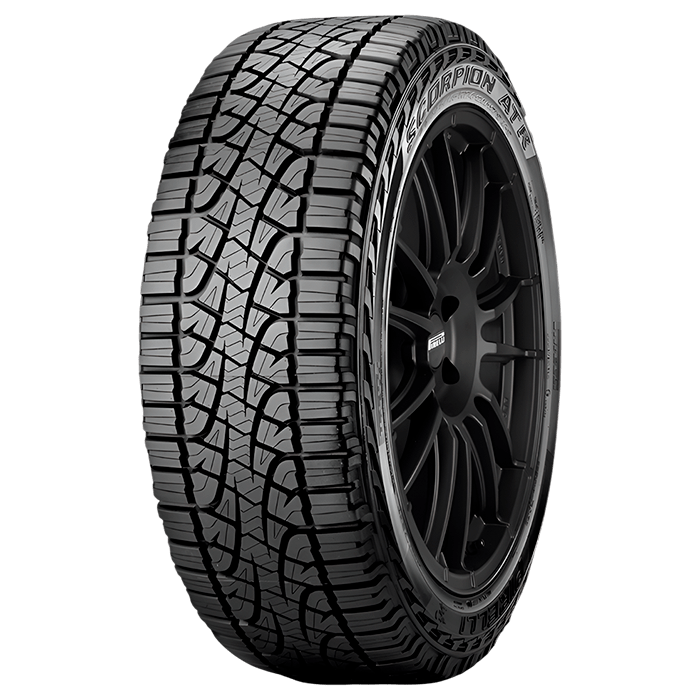 LLANTA PIRELLI 225/60 R17 S-ATR