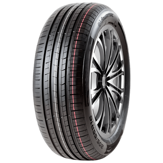 LLANTA POWERTRAC 195/60 R14 ADAMAS H/P