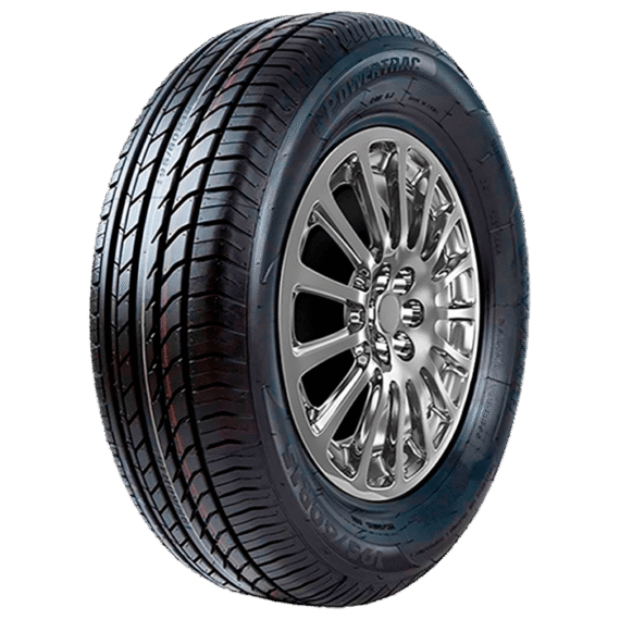 LLANTA POWERTRAC 225/60 R16 CITYMARCH