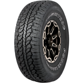 LLANTA POWERTRAC 245/70 R16 POWER LANDER