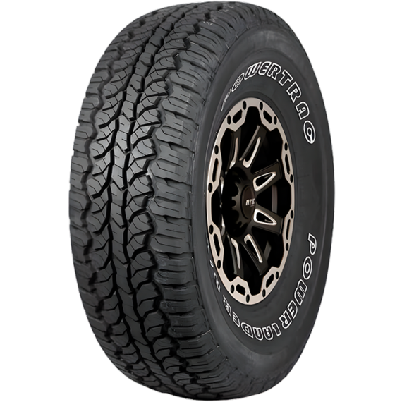 LLANTA POWERTRAC 245/70 R16 POWER LANDER