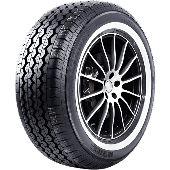 LLANTA POWERTRAC 195 R15 VANMARCH