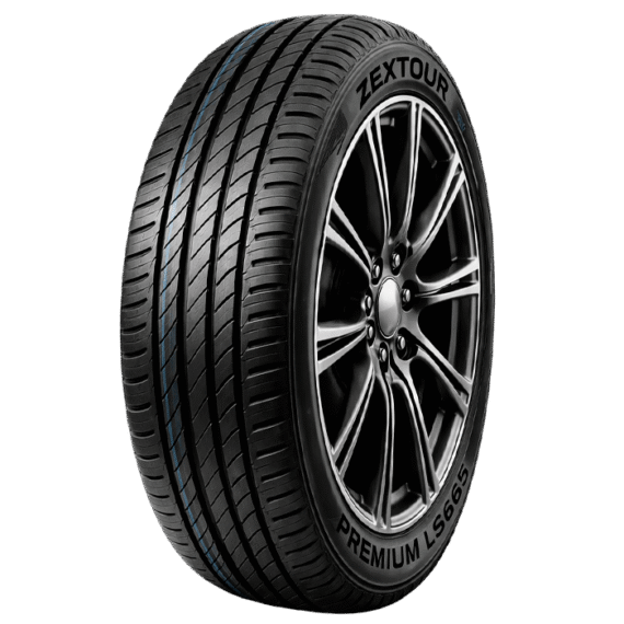 LLANTA ZEXTOUR 185/55 R15 PREMIUM LS665
