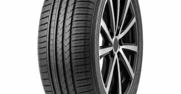 LLANTA WINRUN 175/70 R13 R330
