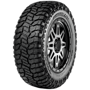 LLANTA RADAR 265/65 R17 RENEGADE R/T