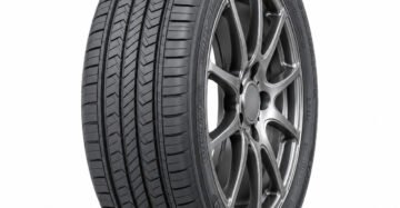 LLANTA APTANY 225/55 R18 RU025