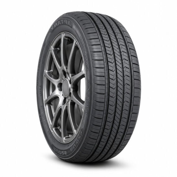 LLANTA APTANY 225/55 R18 RU025 - foto 3