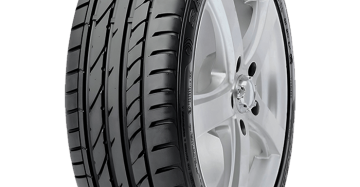 LLANTA SAILUN 225/45 R18 ATREZZO ZSR