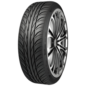 LLANTA SONAR 195/45 R15 SX1EVO L