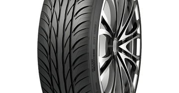 LLANTA SONAR 195/55 R15 SX1 EVO