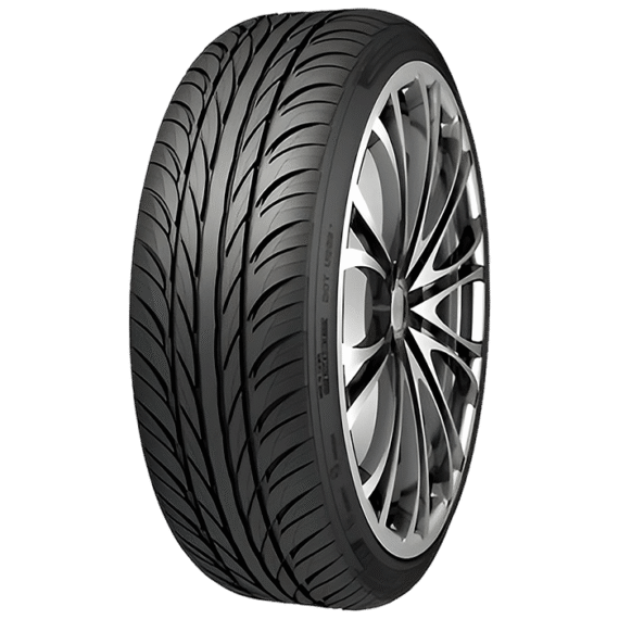 LLANTA SONAR 245/40 R18 97W SX1EVO XLL