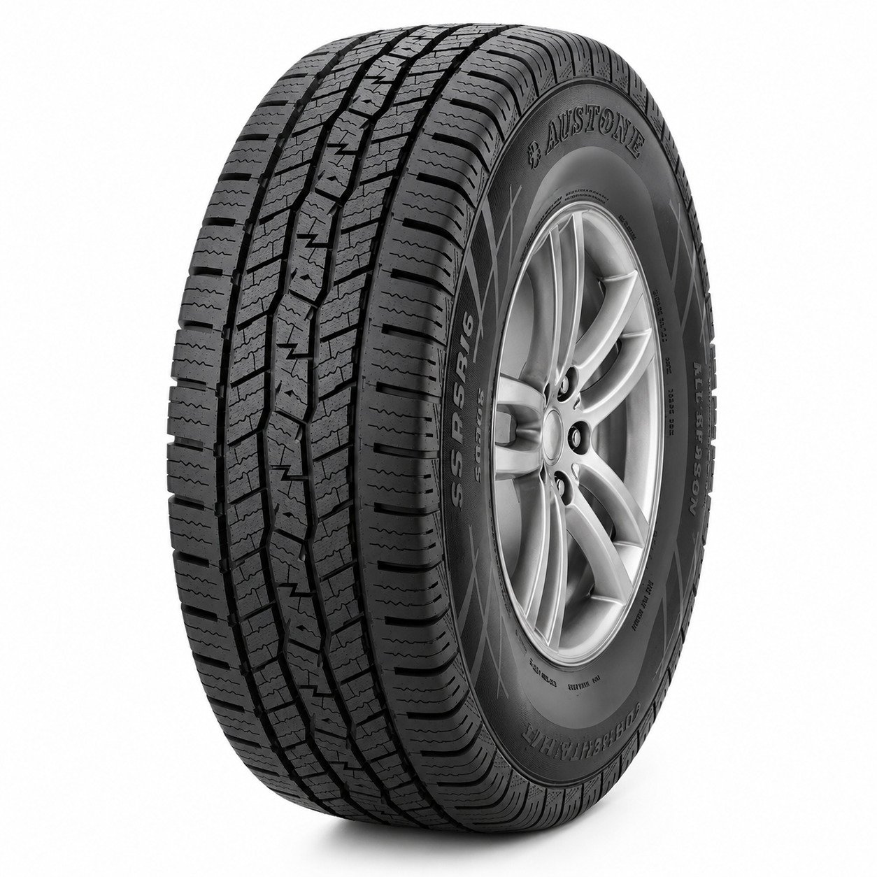 LLANTA AUSTONE 225/65 R17 SP305 H/T