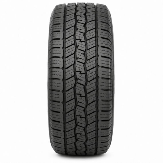 LLANTA AUSTONE 235/55 R20 TAI SP305 - foto 2