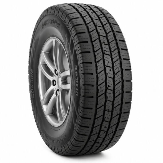 LLANTA AUSTONE 235/55 R20 TAI SP305 - foto 3