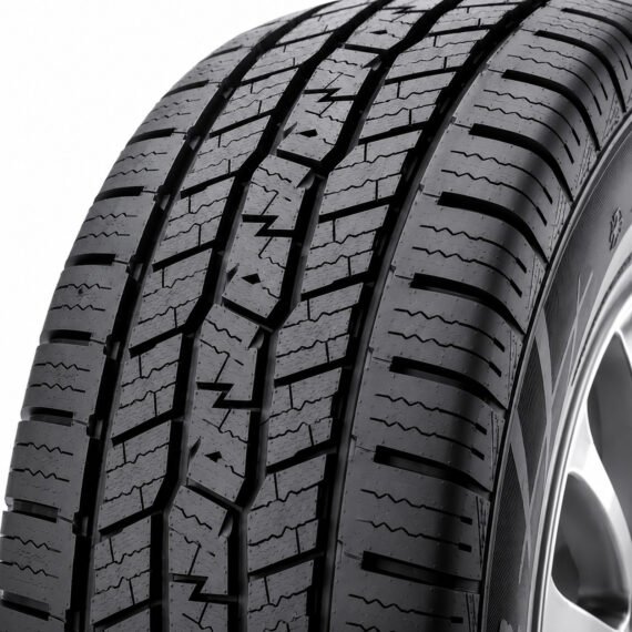 LLANTA AUSTONE 235/55 R20 TAI SP305 - foto 5