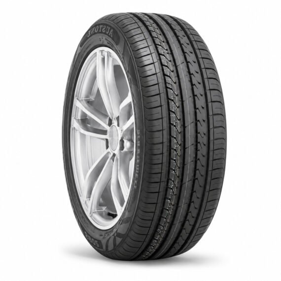 LLANTA AUSTONE 195/50 R16 88V XL SP-802 - foto 3