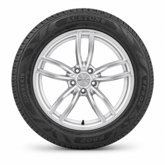 LLANTA AUSTONE 195/50 R16 88V XL SP-802 - foto 4