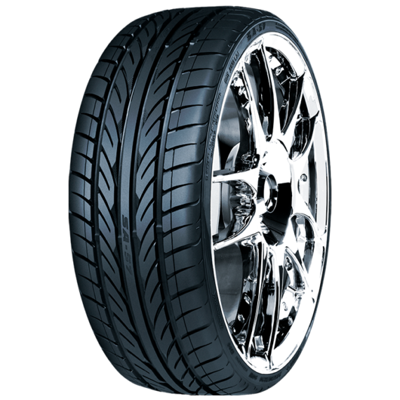 LLANTA TRAZANO 205/50 R17 SUPER ACE SA-57