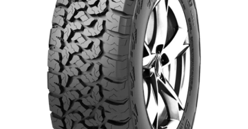 LLANTA TRAZANO 235/75 R15 SL399 109S OWL
