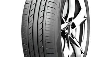 LLANTA TRAZANO 225/60 R18 TRITON T-118