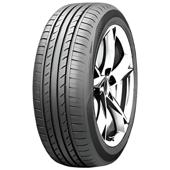 LLANTA TRAZANO 215/60 R16 TRITON T-118