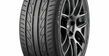 LLANTA YOKOHAMA 195/50 R15 V701