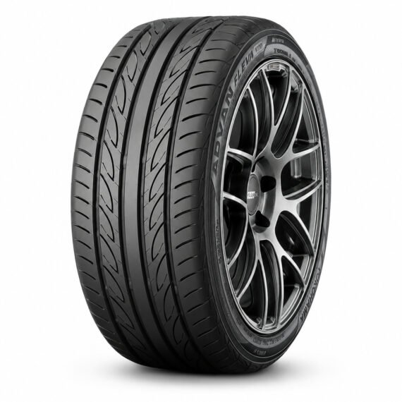 LLANTA YOKOHAMA 195/50 R15 V701