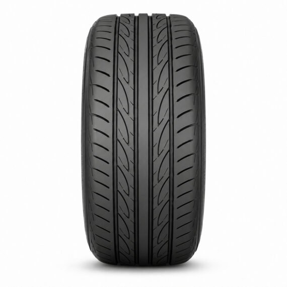 LLANTA YOKOHAMA 195/50 R15 V701 - foto 2
