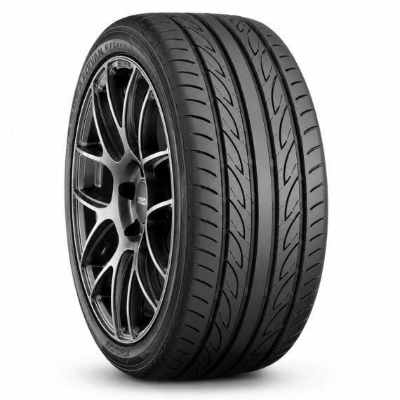 LLANTA YOKOHAMA 195/50 R15 V701 - foto 3