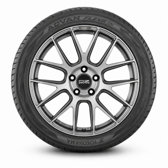 LLANTA YOKOHAMA 195/50 R15 V701 - foto 4
