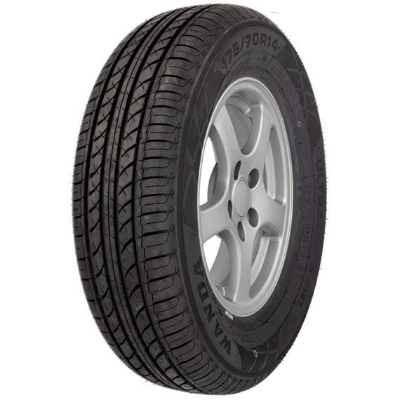 LLANTA JOURNEY 185/55 R15 C187