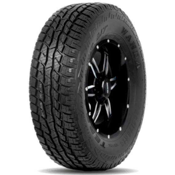 LLANTA WANDA 225/70 R16 WR9001