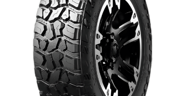 LLANTA JOURNEY 245/75 R16 WR9006 MT