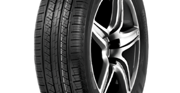 LLANTA JOURNEY 235/55 R18 WR9086A