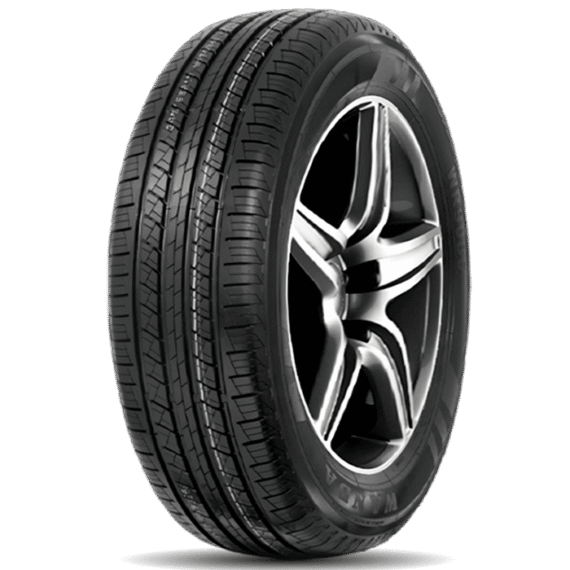 LLANTA WANDA 245/65 R17 WR9086A 107H